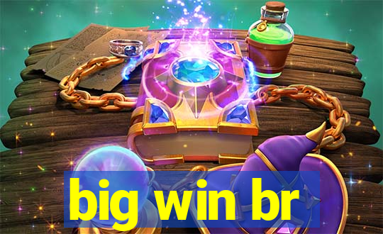 big win br